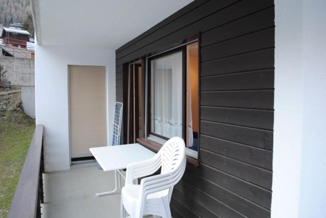 Apartamento Swiss *