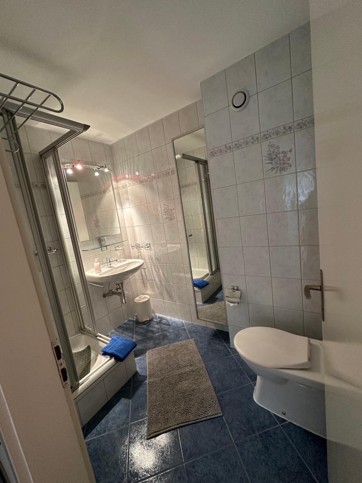 Apartamento Swiss Saas Fee