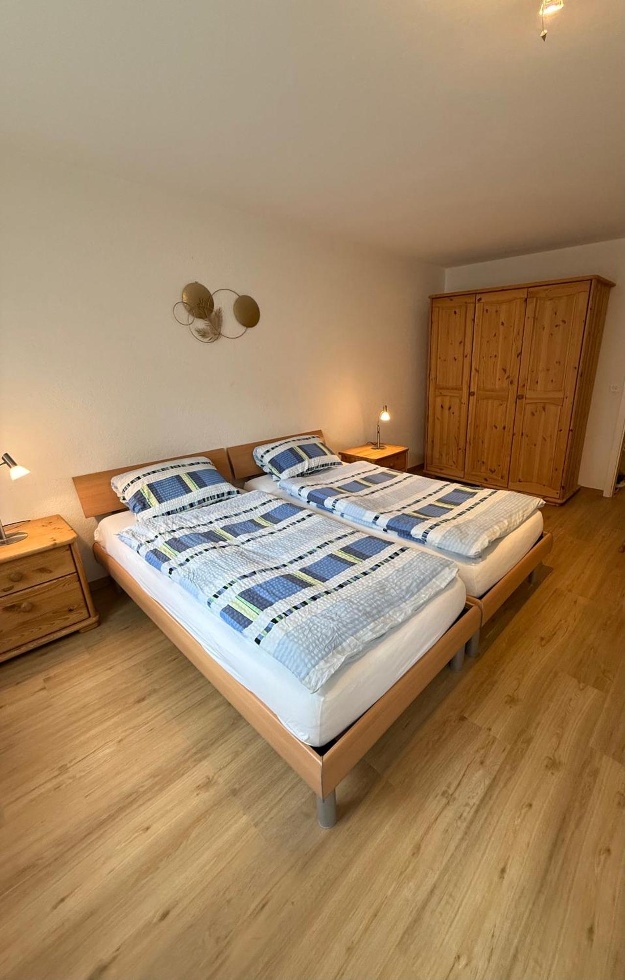 Swiss Apartamento